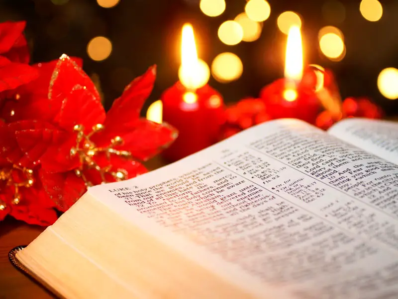 El mejor versículo de la Biblia para celebrar cumpleaños con alegría