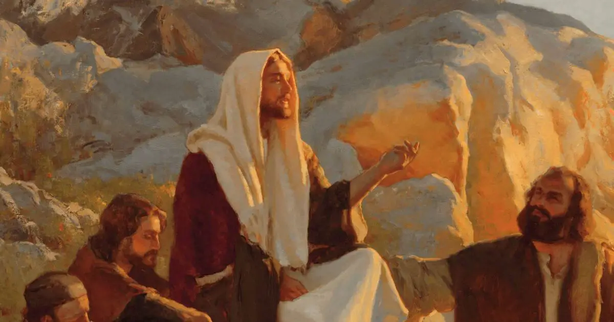 El Profeta que Anunció el Nacimiento de Jesús: Un Mensaje de Esperanza